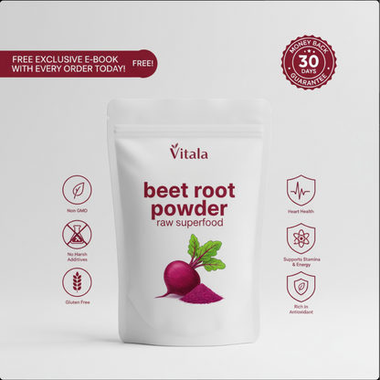 Beet Root Powder