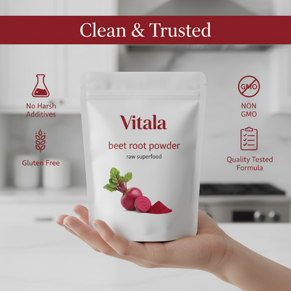 Beet Root Powder